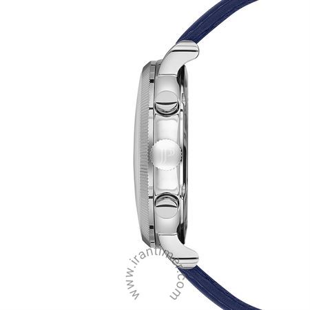 قیمت و خرید ساعت مچی مردانه ژاک فیلیپ(Jacques Philippe) مدل JPQGC191132 کلاسیک | اورجینال و اصلی