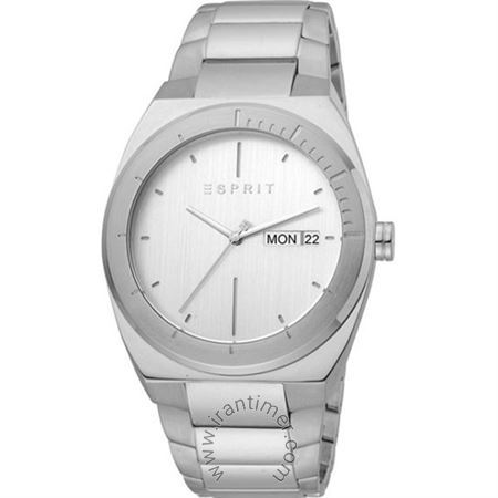 قیمت و خرید ساعت مچی مردانه اسپریت(ESPRIT) مدل ES1G158M0055 کلاسیک | اورجینال و اصلی