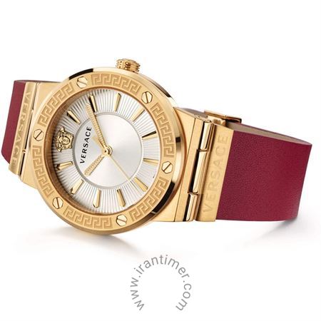 قیمت و خرید ساعت مچی زنانه ورساچه(versace) مدل VEVH004 20 کلاسیک | اورجینال و اصلی