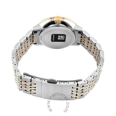 قیمت و خرید ساعت مچی زنانه رادو(RADO) مدل R22883943 کلاسیک | اورجینال و اصلی