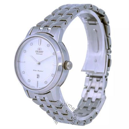 قیمت و خرید ساعت مچی زنانه اورینت(ORIENT) مدل RA-NR2009S10B کلاسیک | اورجینال و اصلی