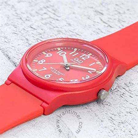 قیمت و خرید ساعت مچی کیو اند کیو(Q&Q) مدل VP46J041Y اسپرت | اورجینال و اصلی