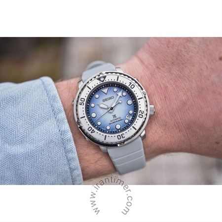 قیمت و خرید ساعت مچی مردانه سیکو(SEIKO) مدل SRPG59J1 اسپرت | اورجینال و اصلی