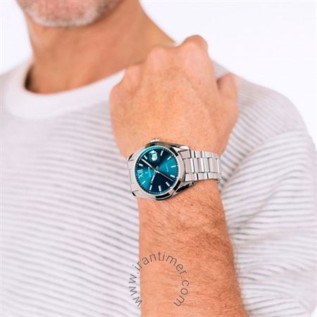 قیمت و خرید ساعت مچی مردانه فستینا(FESTINA) مدل F20683/3 کلاسیک | اورجینال و اصلی