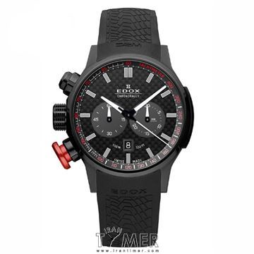 قیمت و خرید ساعت مچی مردانه ادُکس(EDOX) مدل 1030237NNIN کلاسیک اسپرت | اورجینال و اصلی