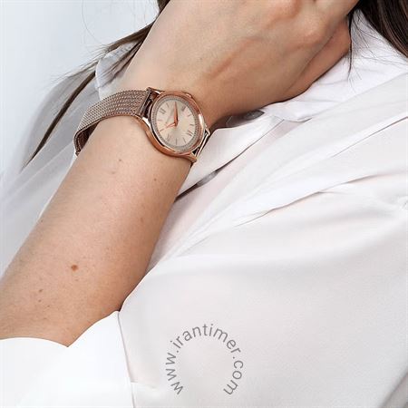 قیمت و خرید ساعت مچی زنانه تروساردی(TRUSSARDI) مدل R2453152505 فشن | اورجینال و اصلی
