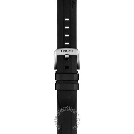 قیمت و خرید ساعت مچی مردانه تیسوت(TISSOT) مدل T114.417.17.057.00 اسپرت | اورجینال و اصلی