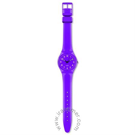 قیمت و خرید ساعت مچی زنانه سواچ(SWATCH) مدل GV121 اسپرت | اورجینال و اصلی