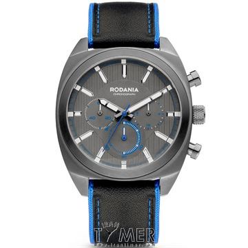 قیمت و خرید ساعت مچی مردانه رودانیا(RODANIA) مدل R-2630929 اسپرت | اورجینال و اصلی