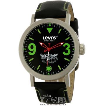 قیمت و خرید ساعت مچی مردانه لیوایز(LEVIS) مدل LTF1504 کلاسیک | اورجینال و اصلی