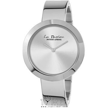 قیمت و خرید ساعت مچی زنانه ژاک لمن(JACQUES LEMANS) مدل LP-113E کلاسیک | اورجینال و اصلی
