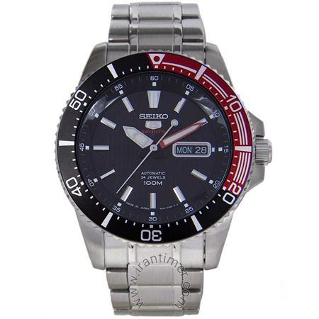قیمت و خرید ساعت مچی مردانه سیکو(SEIKO) مدل SRP557J1 کلاسیک | اورجینال و اصلی