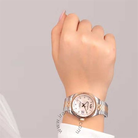 قیمت و خرید ساعت مچی زنانه فلیپ واچ(Philip Watch) مدل R8253597608 کلاسیک | اورجینال و اصلی