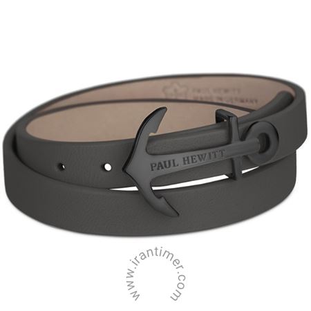 قیمت و خرید دستبند باز مردانه پاول هویت(PAUL HEWITT) مدل PH-WB-B-13M اسپرت (ورزشی) | اورجینال و اصلی