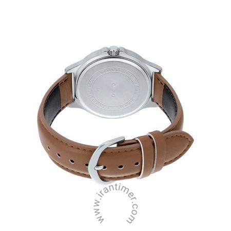 قیمت و خرید ساعت مچی مردانه کاسیو (CASIO) جنرال مدل MTP-V300L-7A2UDF کلاسیک | اورجینال و اصلی