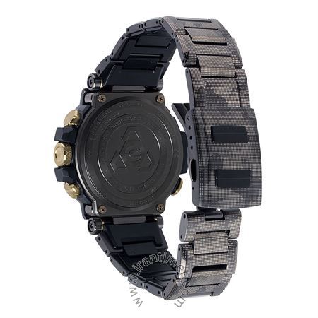 قیمت و خرید ساعت مچی مردانه کاسیو (CASIO) جی شاک مدل MTG-B1000DCM-1ADR کلاسیک | اورجینال و اصلی