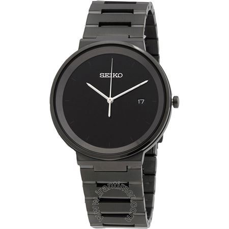 قیمت و خرید ساعت مچی مردانه سیکو(SEIKO) مدل SUR487P1 کلاسیک | اورجینال و اصلی