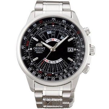 قیمت و خرید ساعت مچی مردانه اورینت(ORIENT) مدل SEU07005BX کلاسیک | اورجینال و اصلی