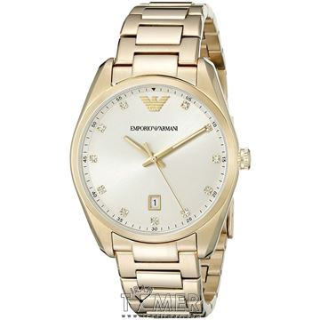 قیمت و خرید ساعت مچی زنانه امپریو آرمانی(EMPORIO ARMANI) مدل AR6064 کلاسیک | اورجینال و اصلی