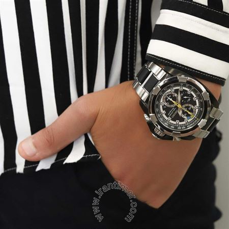 قیمت و خرید ساعت مچی مردانه سیکو(SEIKO) مدل SNAE21P1 کلاسیک | اورجینال و اصلی