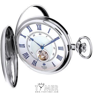 قیمت و خرید ساعت مچی رویال لندن(ROYAL LONDON) مدل RL-90051-01 کلاسیک | اورجینال و اصلی