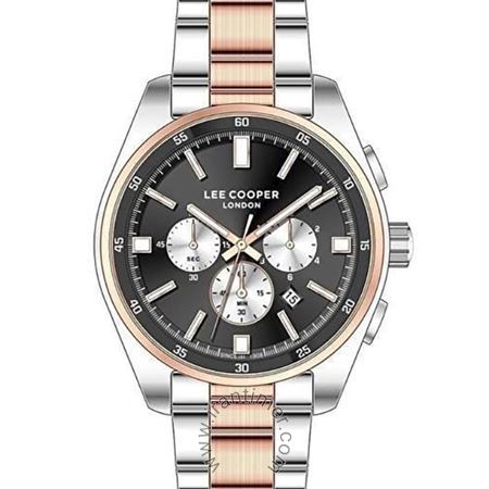 قیمت و خرید ساعت مچی مردانه لیکوپر(LEE COOPER) مدل LC07513.550-MP کلاسیک | اورجینال و اصلی
