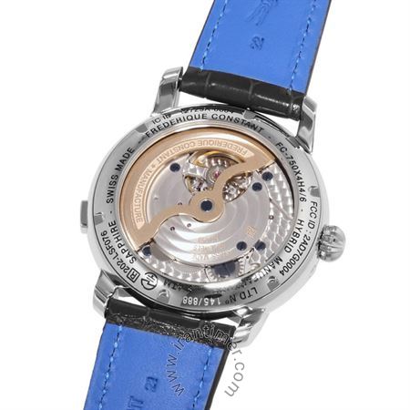 قیمت و خرید ساعت مچی مردانه فردریک کنستانت(FREDERIQUE CONSTANT) مدل FC-750DG4H6 کلاسیک | اورجینال و اصلی