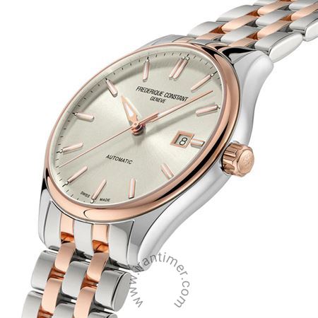 قیمت و خرید ساعت مچی مردانه فردریک کنستانت(FREDERIQUE CONSTANT) مدل FC-303C5B2B کلاسیک | اورجینال و اصلی