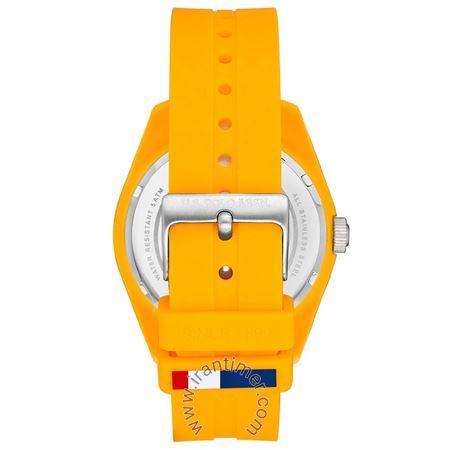 قیمت و خرید ساعت مچی مردانه یو اس پولو(U.S. Polo Assn) مدل USPA4001-04 اسپرت | اورجینال و اصلی