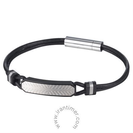 قیمت و خرید دستبند باز مردانه کاتر پیلار(CAT) مدل J001B10121 اسپرت (ورزشی) | اورجینال و اصلی