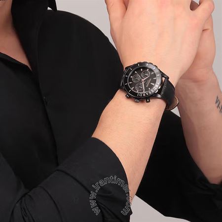 قیمت و خرید ساعت مچی مردانه تروساردی(TRUSSARDI) مدل R2451143003 کلاسیک | اورجینال و اصلی
