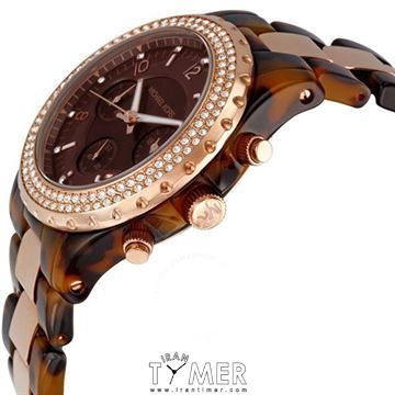 قیمت و خرید ساعت مچی زنانه مایکل کورس(MICHAEL KORS) مدل MK5416 کلاسیک فشن | اورجینال و اصلی