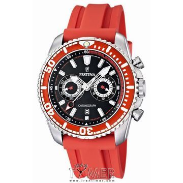 قیمت و خرید ساعت مچی مردانه فستینا(FESTINA) مدل f16574/5 اسپرت | اورجینال و اصلی