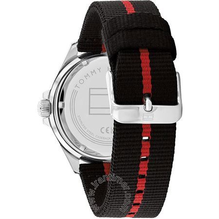 قیمت و خرید ساعت مچی مردانه تامی هیلفیگر(TOMMY HILFIGER) مدل 1792010 اسپرت | اورجینال و اصلی
