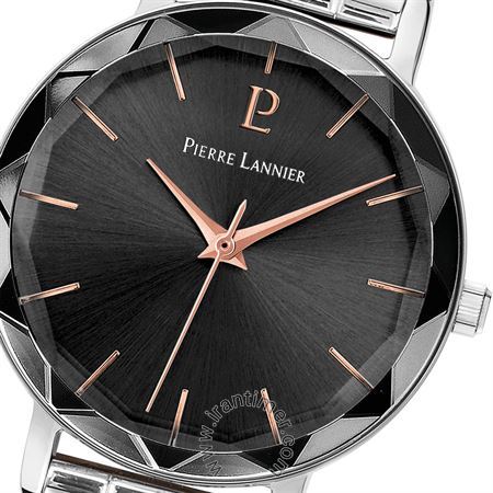 قیمت و خرید ساعت مچی زنانه پیر لنیر(PIERRE LANNIER) مدل 011L631 کلاسیک | اورجینال و اصلی