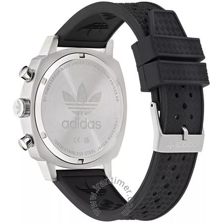 قیمت و خرید ساعت مچی مردانه آدیداس(Adidas) مدل AOFH23505 اسپرت | اورجینال و اصلی