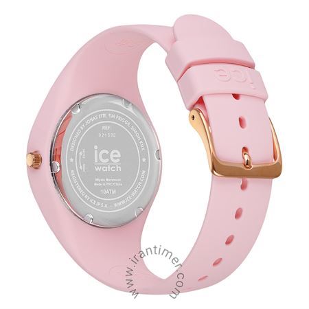 قیمت و خرید ساعت مچی زنانه آیس واچ(ICE WATCH) مدل 021592 اسپرت | اورجینال و اصلی