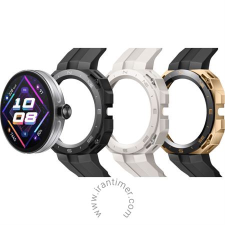 قیمت و خرید ساعت مچی مردانه زنانه هواوی(HUAWEI) مدل Huawei Watch GT Cyber | اورجینال و اصلی