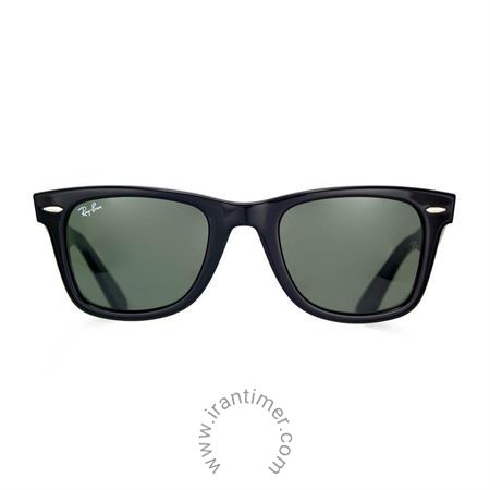 قیمت و خرید عینک آفتابی زنانه مردانه کلاسیک (RAY BAN) مدل RB 2140S 000901 5000 | اورجینال و اصلی