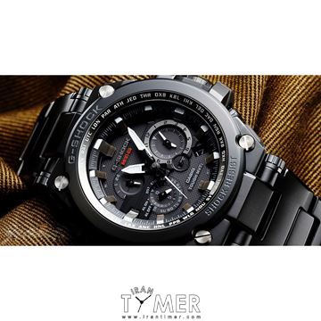 قیمت و خرید ساعت مچی مردانه کاسیو (CASIO) جی شاک مدل MTG-S1000BD-1ADR اسپرت | اورجینال و اصلی