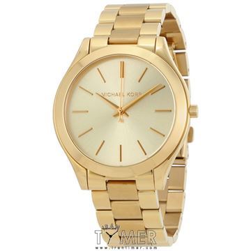 قیمت و خرید ساعت مچی زنانه مایکل کورس(MICHAEL KORS) مدل MK3179 کلاسیک | اورجینال و اصلی