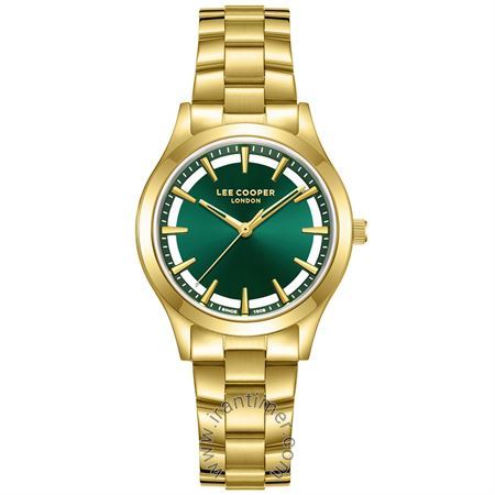 قیمت و خرید ساعت مچی زنانه لیکوپر(LEE COOPER) مدل LC08147.170 کلاسیک | اورجینال و اصلی