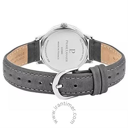 قیمت و خرید ساعت مچی زنانه پیر لنیر(PIERRE LANNIER) مدل 025M699 کلاسیک | اورجینال و اصلی