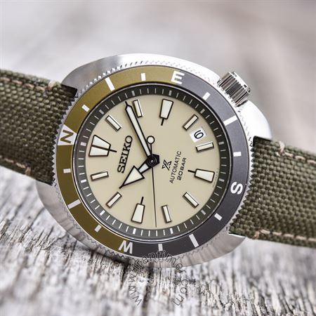 قیمت و خرید ساعت مچی مردانه سیکو(SEIKO) مدل SRPG13K1 کلاسیک | اورجینال و اصلی