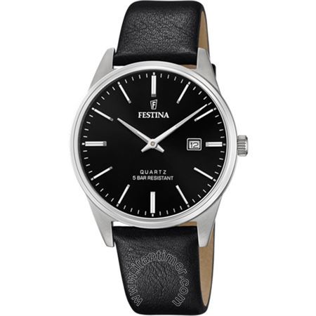 قیمت و خرید ساعت مچی مردانه فستینا(FESTINA) مدل F20512/4 کلاسیک | اورجینال و اصلی