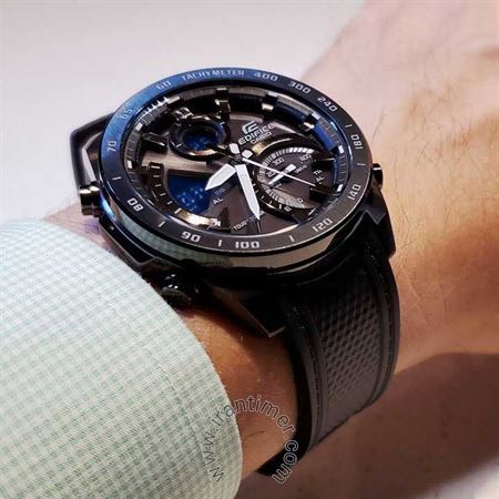 قیمت و خرید ساعت مچی مردانه کاسیو (CASIO) ادیفس(ادیفایس) مدل ECB-900PB-1ADR اسپرت | اورجینال و اصلی
