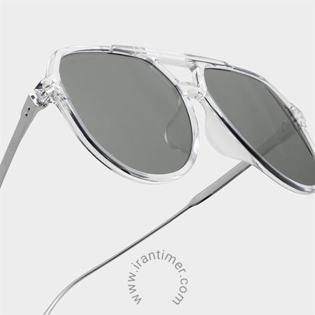 قیمت و خرید عینک آفتابی مردانه کلاسیک خلبانی (Bolon) مدل BL5063C91 | اورجینال و اصلی