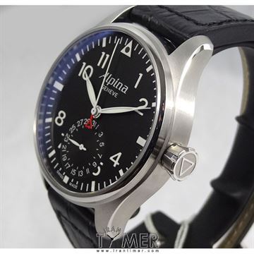 قیمت و خرید ساعت مچی مردانه آلپینا(ALPINA) مدل AL-710B4S6 کلاسیک | اورجینال و اصلی