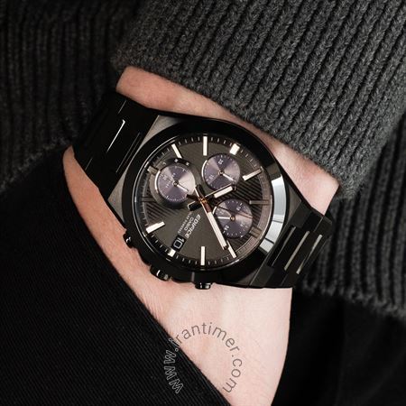 قیمت و خرید ساعت مچی مردانه کاسیو (CASIO) ادیفس(ادیفایس) مدل EFS-S650DC-1AEF کلاسیک | اورجینال و اصلی