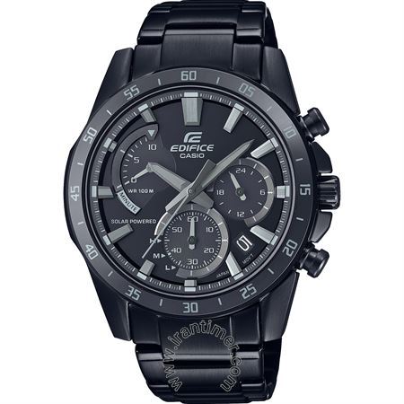 قیمت و خرید ساعت مچی مردانه کاسیو (CASIO) ادیفس(ادیفایس) مدل EQS-930MDC-1AVUDF کلاسیک | اورجینال و اصلی